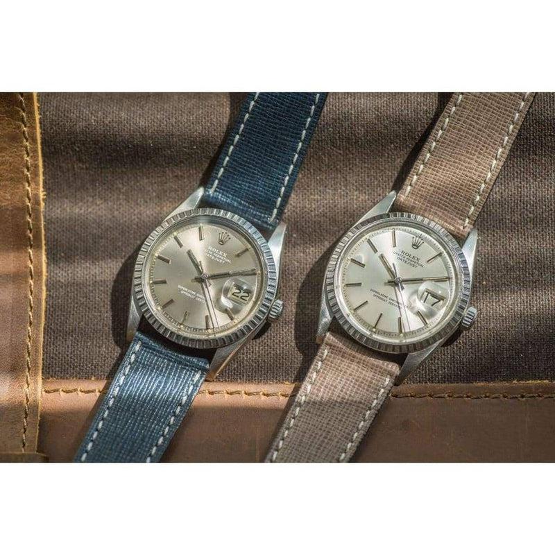 Universal Leather Straps