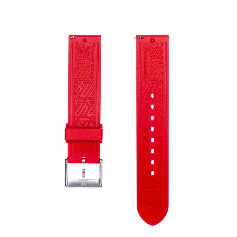 Outdoor Apple Watch Band – Durable Bio Rubber for All-Day Wear