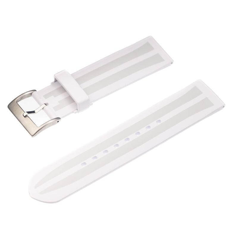 Everyday Apple Watch Band – Lightweight Bio Rubber Comfort