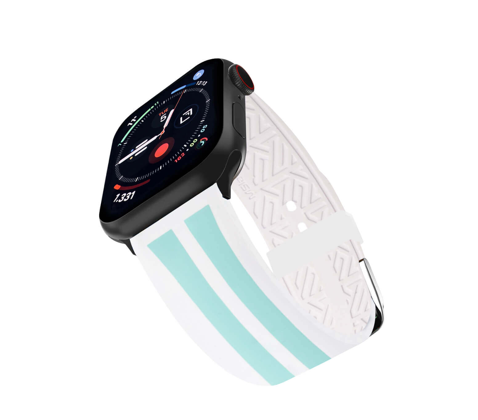 Active Lifestyle Apple Watch Band – Durable, Comfortable, & Stylish