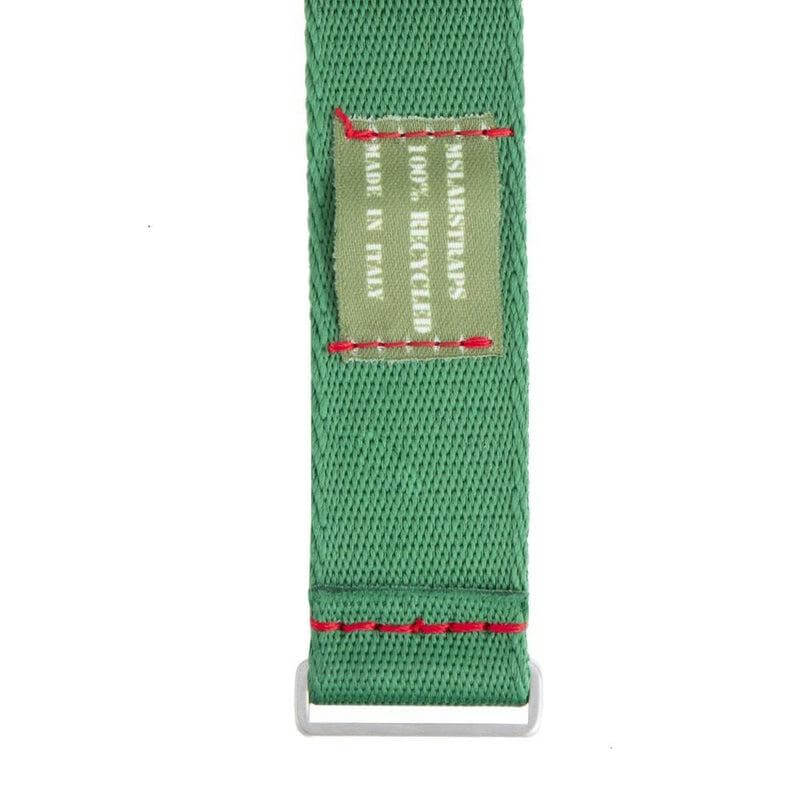 Eco-Friendly Nylon Military Watch Strap - Military Watch Strap