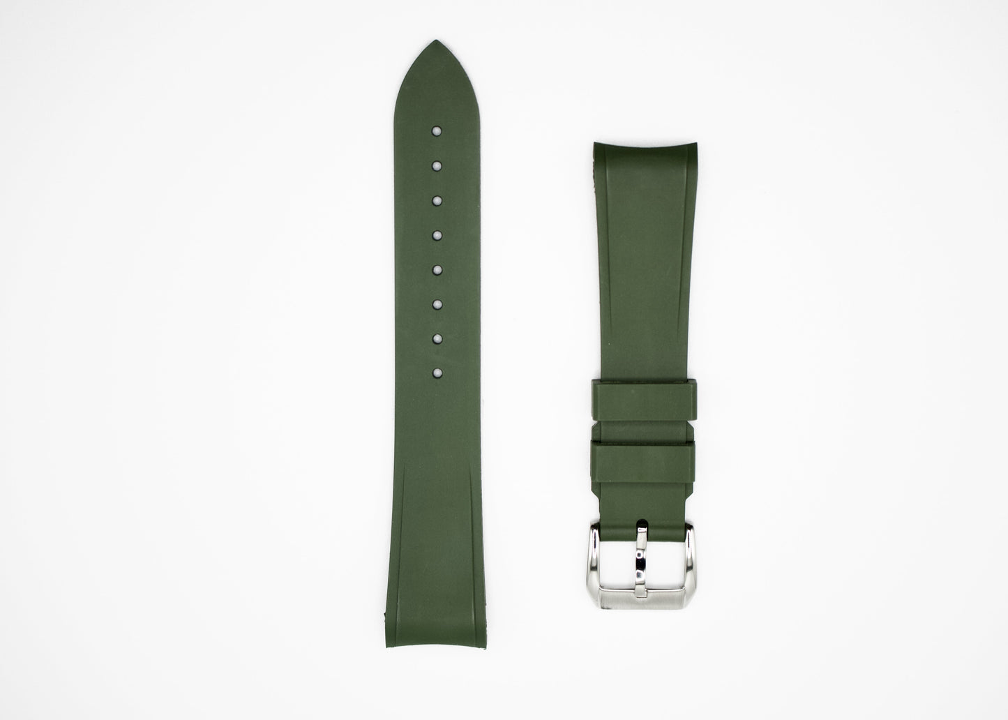 Iwate - 19mm Quartz GMT