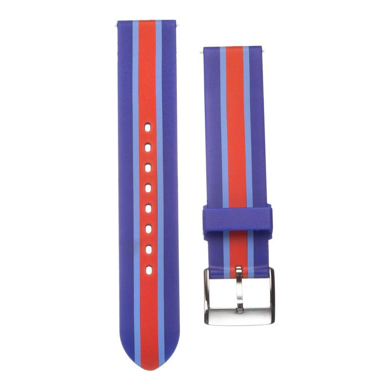 Versatile Apple Watch Band – Perfect for Workouts & Everyday Wear