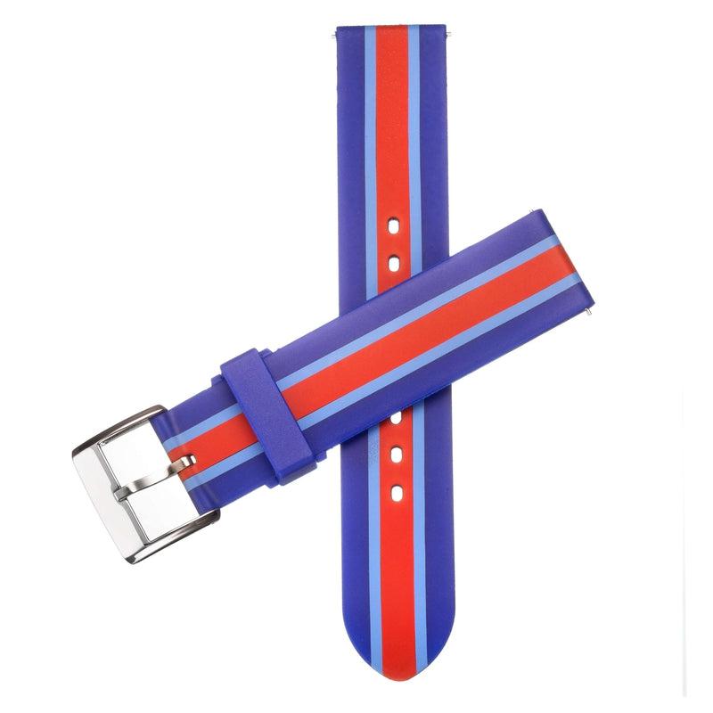 Versatile Apple Watch Band – Perfect for Workouts & Everyday Wear