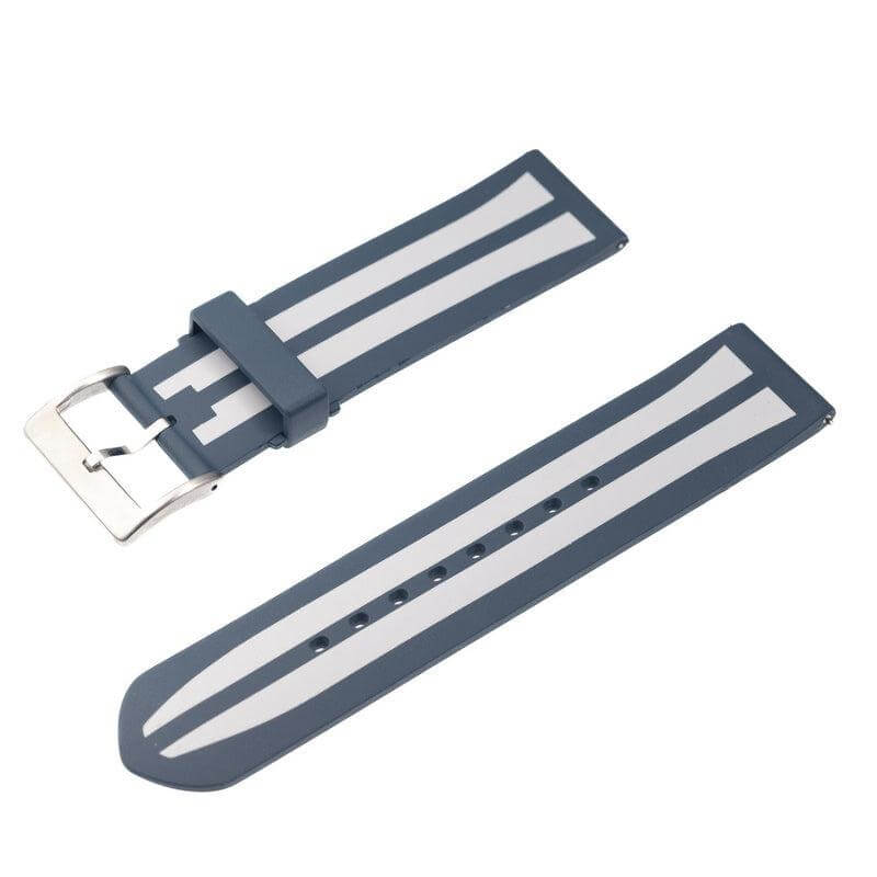 Sweat-Resistant Apple Watch Band – Ideal for Sports & Fitness