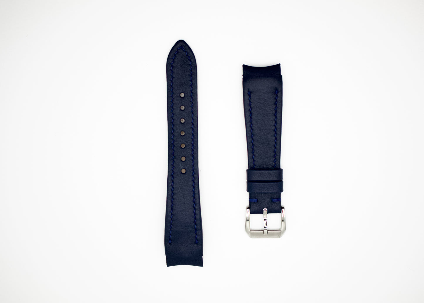 Custom Italian Swift Calfskin Leather