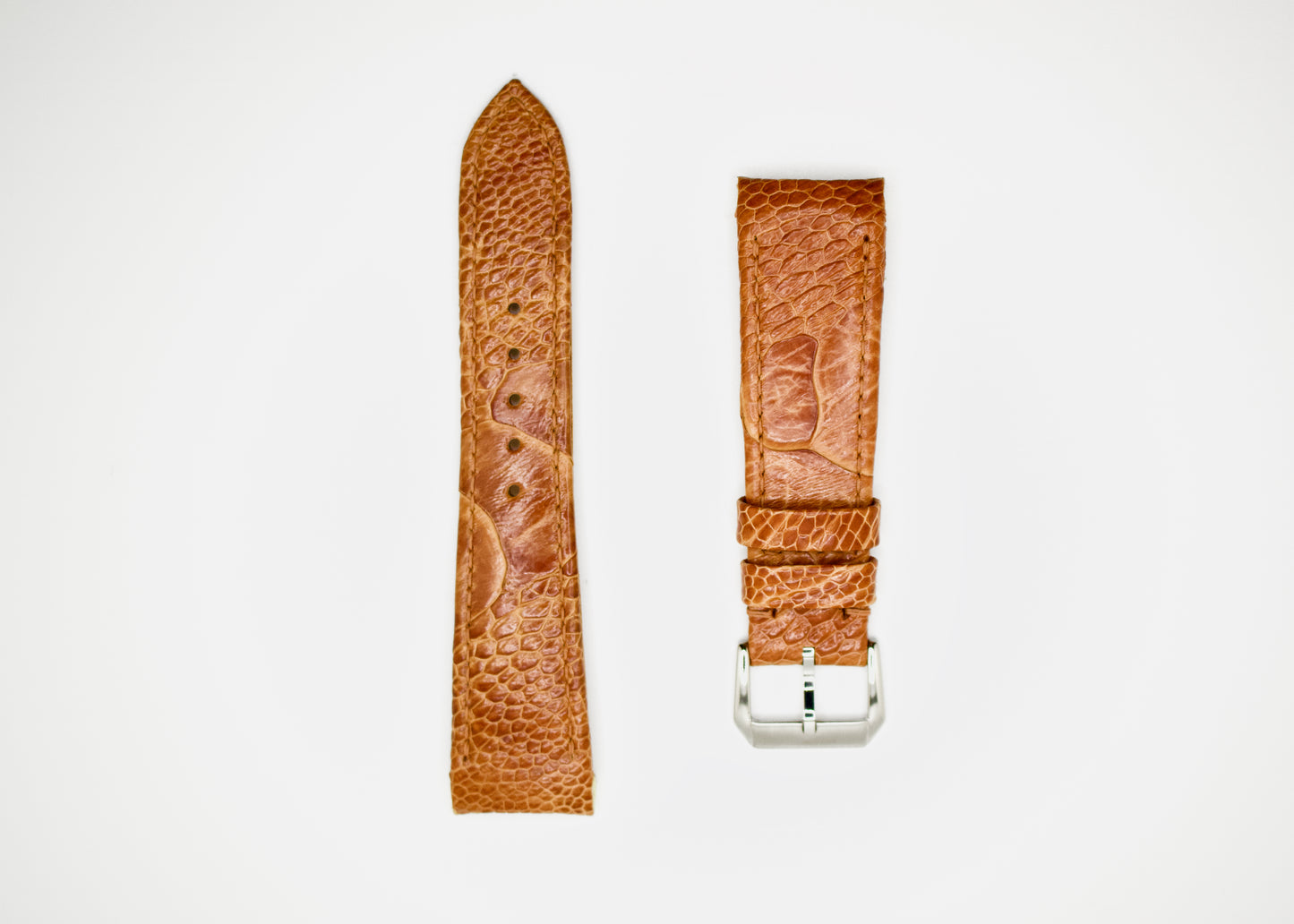 Ostrich Leather - Evo9