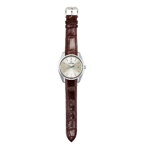 Allwrists Custom Leather Strap