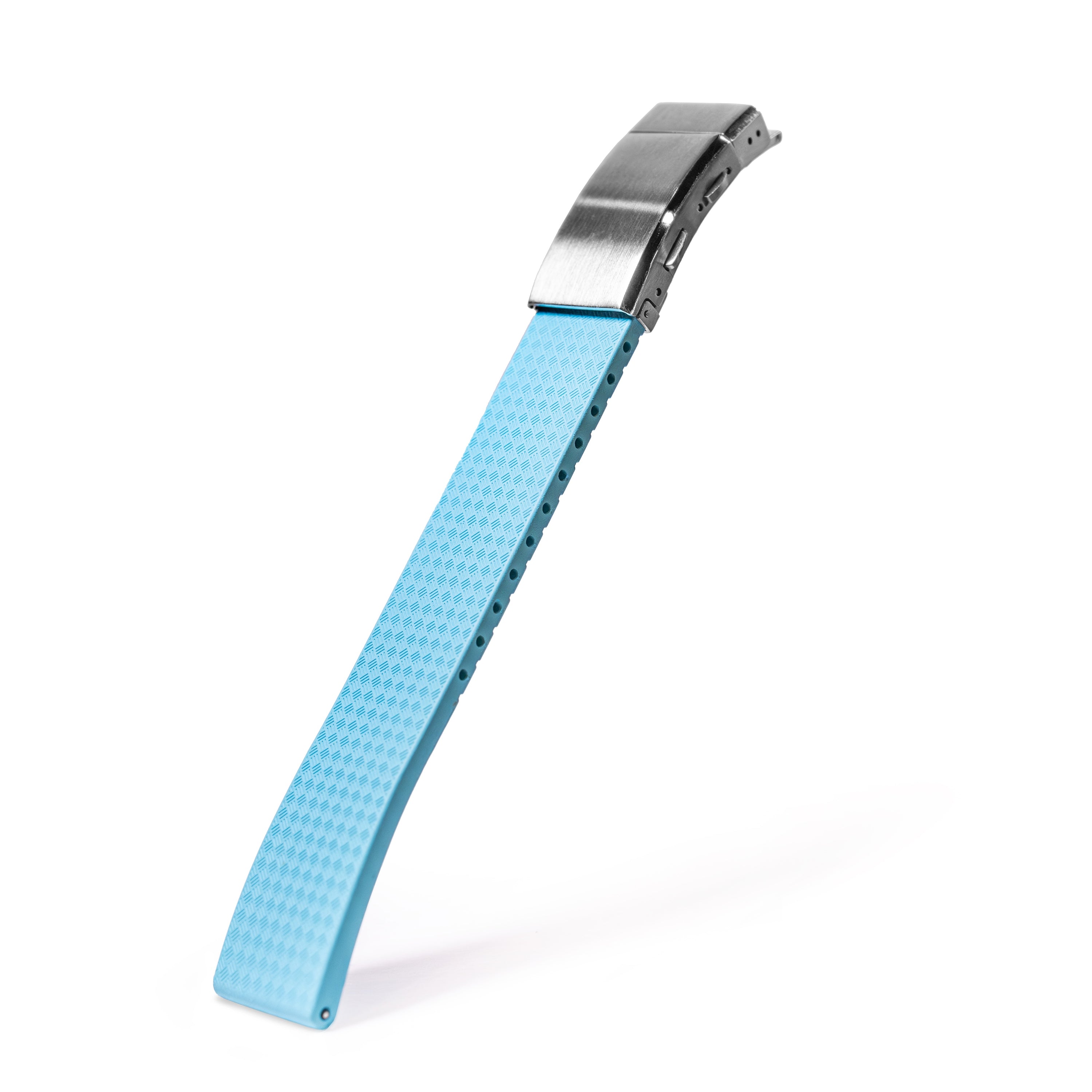 Universal Cut-to-Size Rubber Straps