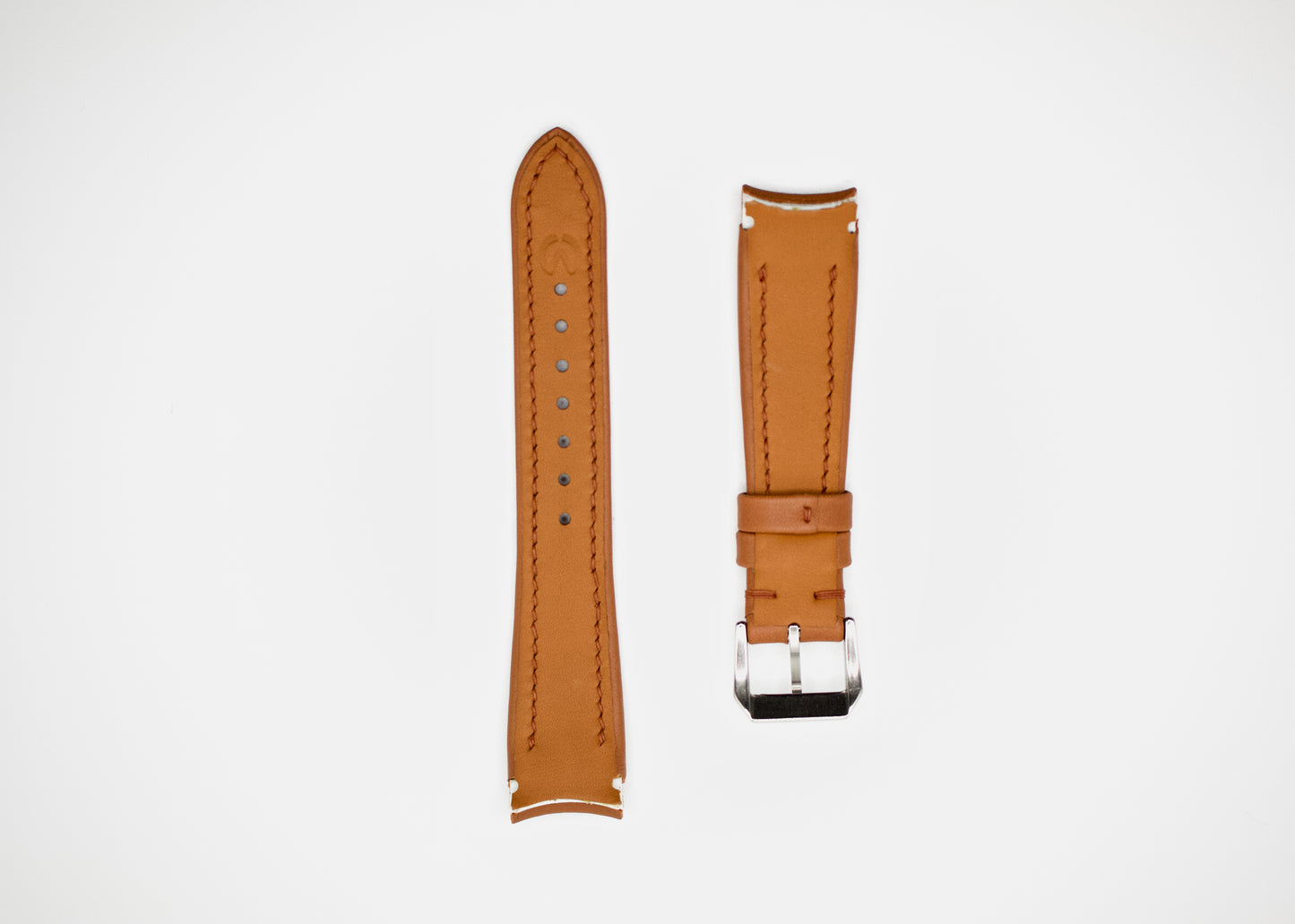 Custom Italian Swift Calfskin Leather