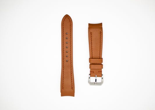 Custom Italian Swift Calfskin Leather